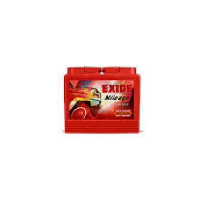 Exide Battery