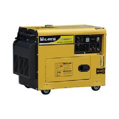 Home Power Generator