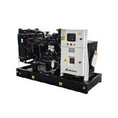 Office Diesel Generator