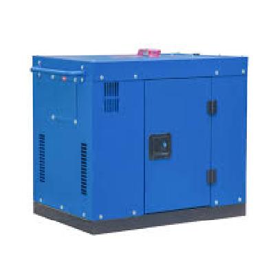 Portable Diesel Generator