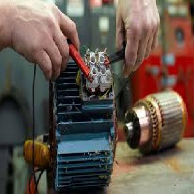 Power Generator Repairing Service