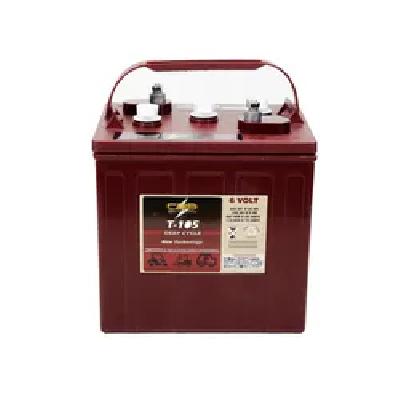 Semi Tubular Battery