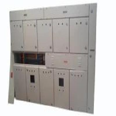 A.M.F And Control Panels