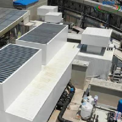 Acoustic Enclosures