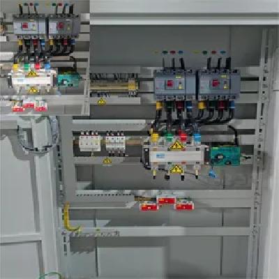 Control Panels