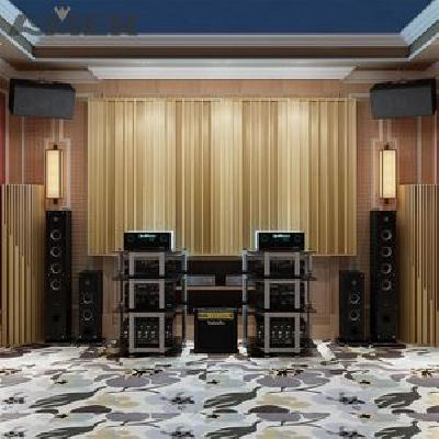 Room Acoustics