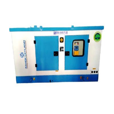 Ashok Leyland Generator