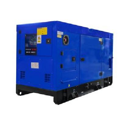 Commercial Generators On Hire