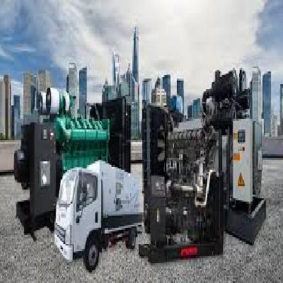 Diesel Generator Repair And Services