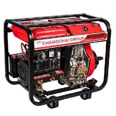 Diesel Generators