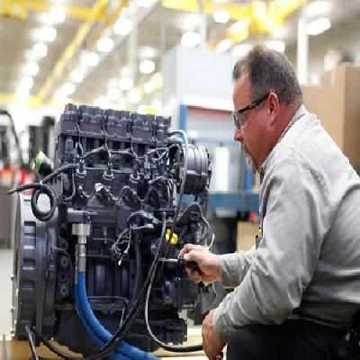 Diesel Generators Repairing Service