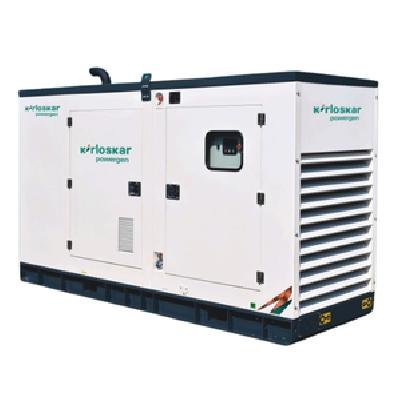 Kirlosker Generator