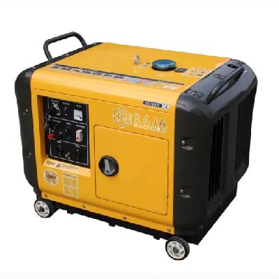 Diesel Generators