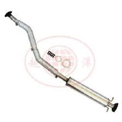 Exhaust Pipe Line Services