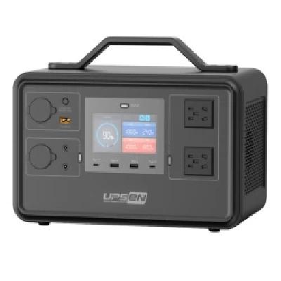 Generator Set Batteries