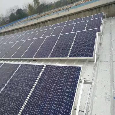 Solar Roof Top Solution