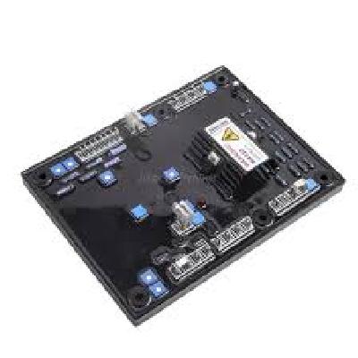AVR Automatic Voltage Regulator