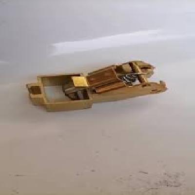 Brush Holder Assembly