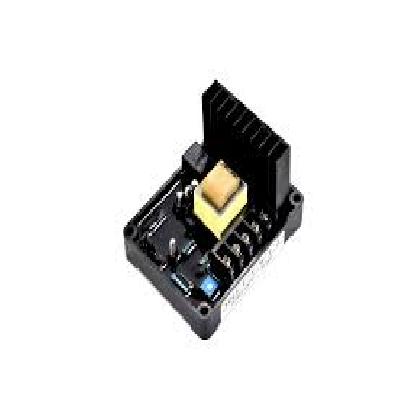 Brush Type Generator AVR