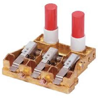 Carbon Brush Holders