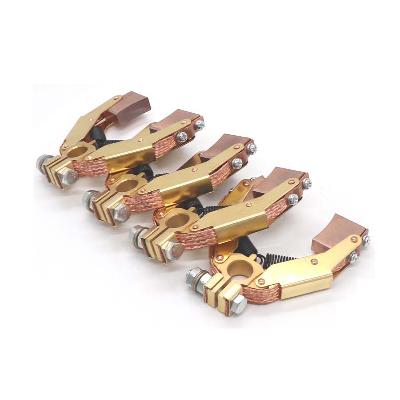 Copper Motor Brush Holder