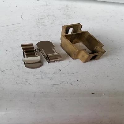 DC Motor Carbon Brush Holder