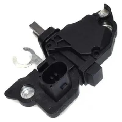 Digital Alternator Voltage Regulator