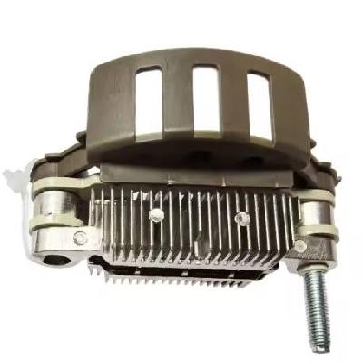 Diode Plate