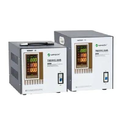 Electric Voltage Regulator