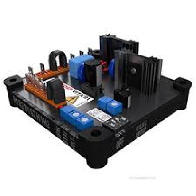 Generator Automatic Voltage Regulator
