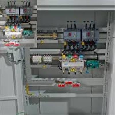 Generator Panel