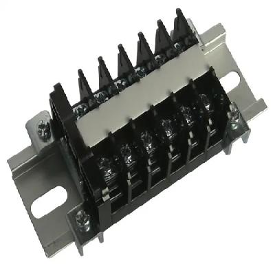 Terminal Blocks