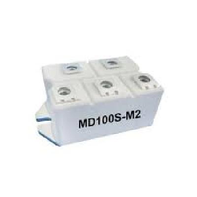 Three Phase Rectifier Assembly