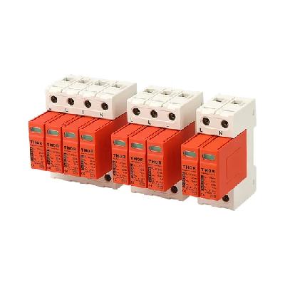 Voltage Suppressor