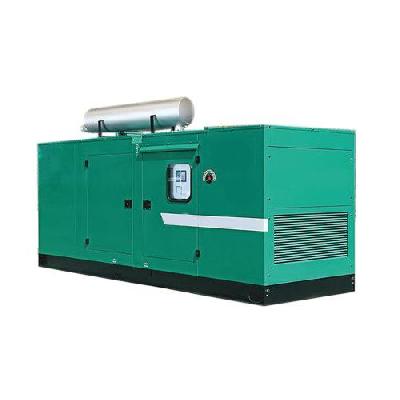 Apollo AG305MP-305kVA Diesel Generator Sets