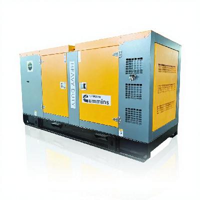 Apollo AG365MP-365kVA Diesel Generator Sets