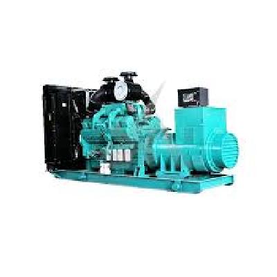 Apollo AG400MP-400kVA Diesel Generator Sets