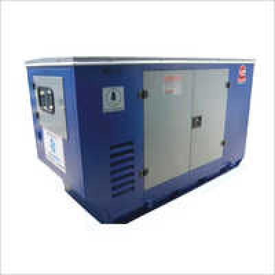 Apollo AG450MP-450kVA Diesel Generator Sets