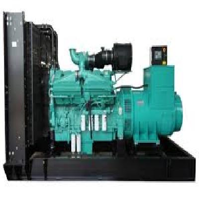Apollo AG500MP-500kVA Diesel Generator Sets