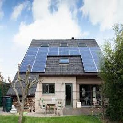 Apollo Quadsun CST-H3500 Solar Rooftop Solutions