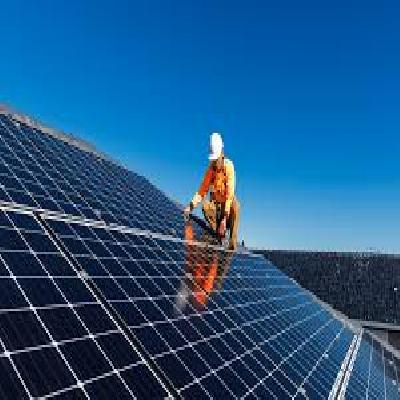 Apollo Solar EPC-Our Solution