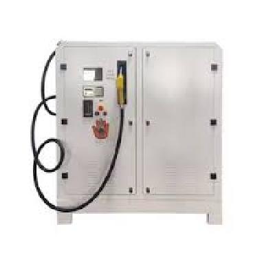 Apollo Solar Fuel Pumping Solutions
