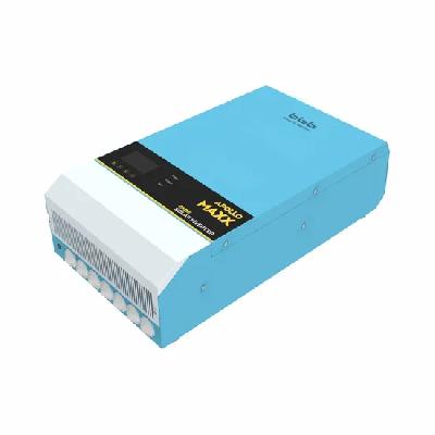 Apollo Solar On-Grid Solutions