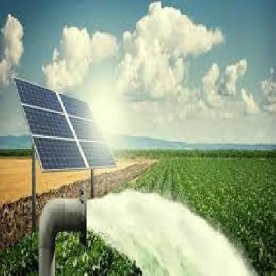 Apollo Solar Water Pumping Solutions