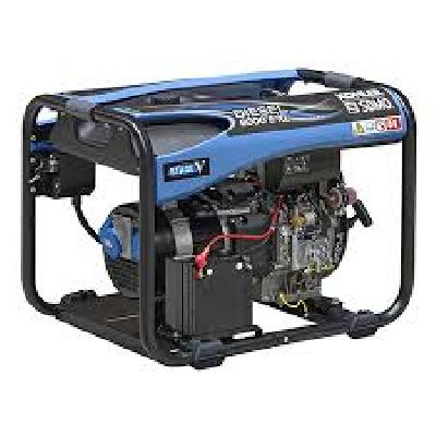 Kohler KES15 Diesel Gen set Models