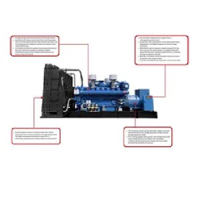 Kohler Kvs350 Diesel Gen Set Models