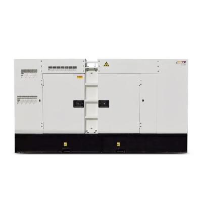 Kohler Kvs380 Diesel Gen Set Models