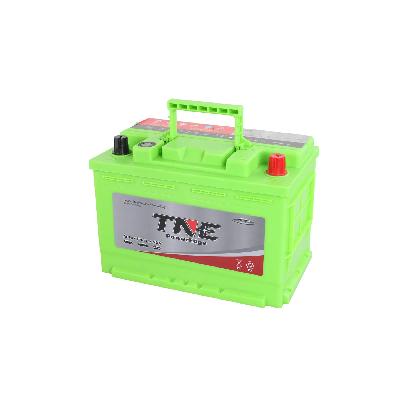 Amaron Automotive Batteries