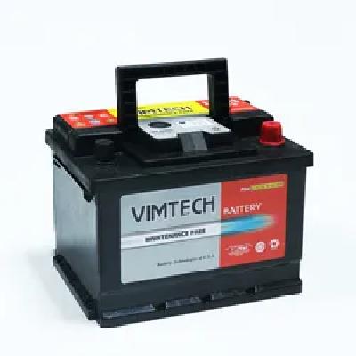 Emark Automotive Batteries