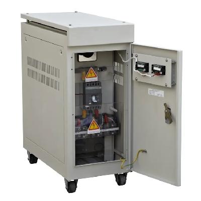 Heavy Duty Constant Voltage Transformer